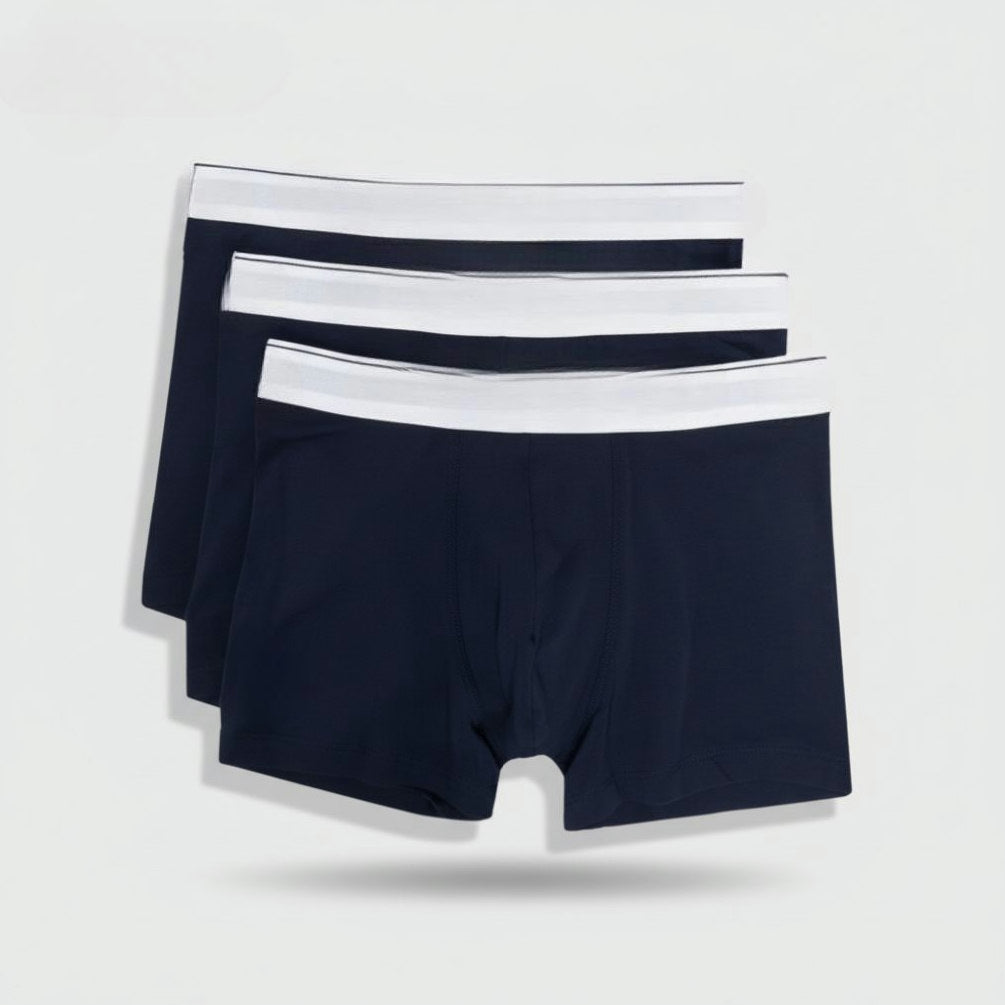 Classic 3-Pack Boxers