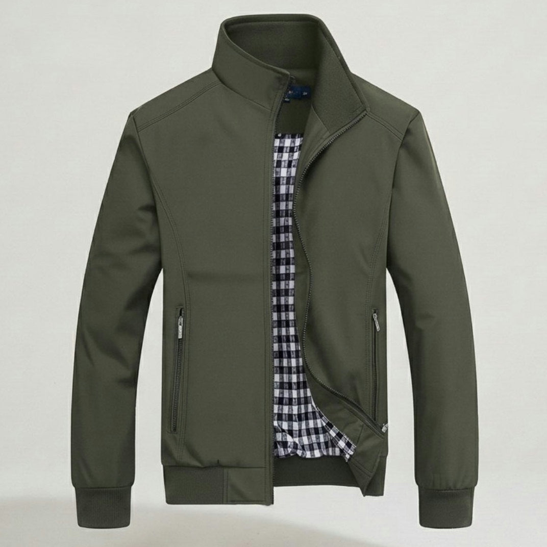 Kensington Classic Bomber
