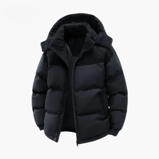 Nord Haven Jacket