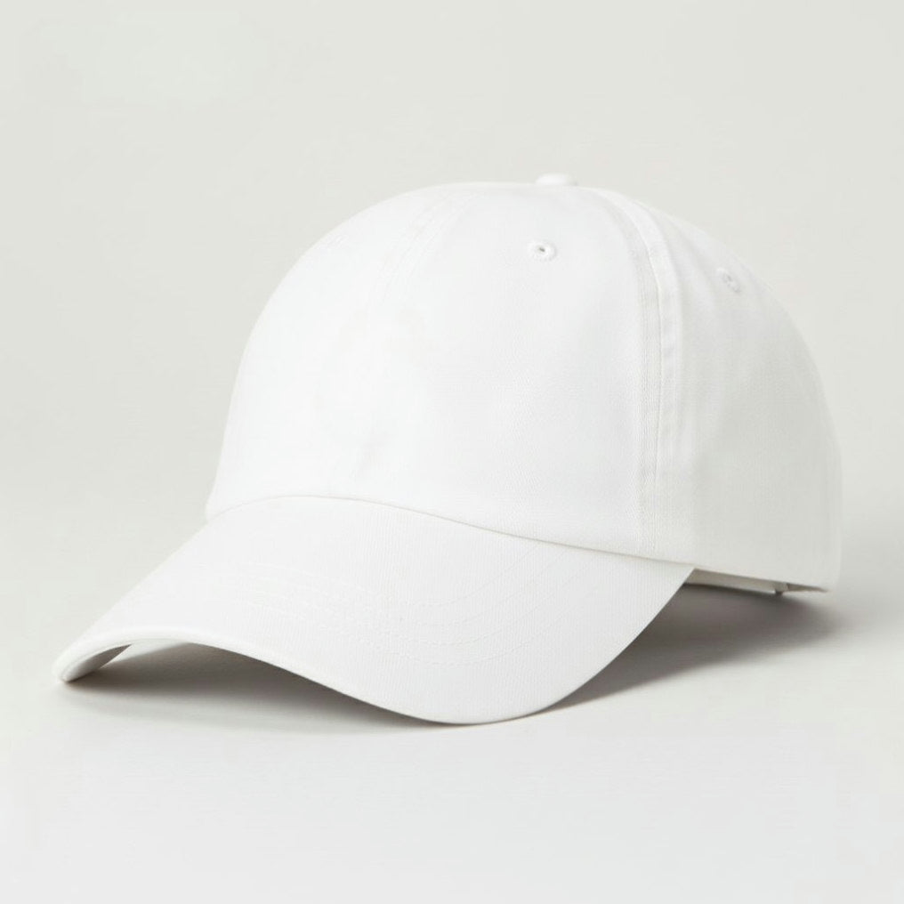 Classic Comfort Cap