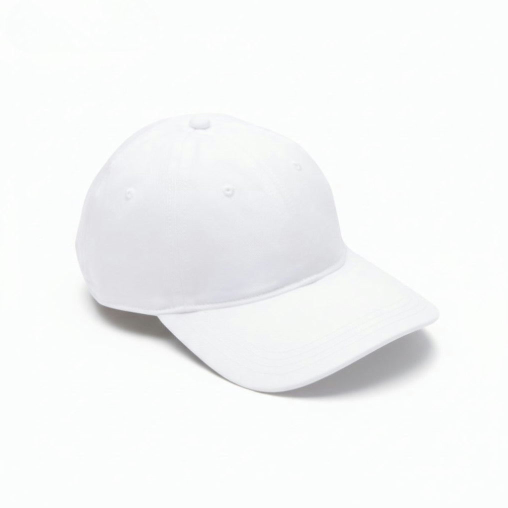 Premium Comfort Cap.
