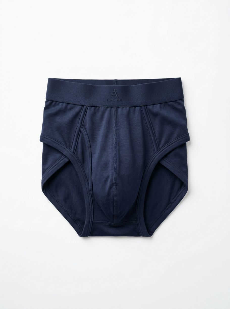 Micro-Modal Contour Briefs