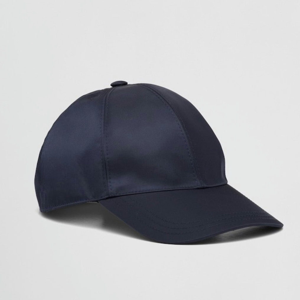 Nylon cap