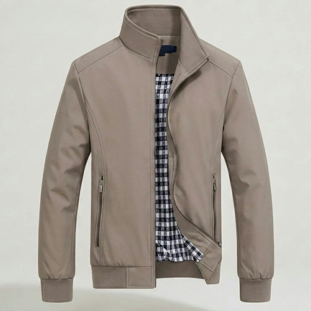 Kensington Classic Bomber